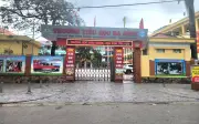 Hiệu trưởng Trường Tiểu học Ba Đình bị đề nghị kiểm điểm vì chưa công khai tài chính