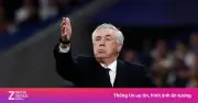 HLV Ancelotti bảo vệ Neymar giữa tranh cãi khi trở lại tuyển Brazil