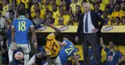HLV Ancelotti đối mặt quyết định lịch sử: Có triệu tập Neymar dự World Cup?
