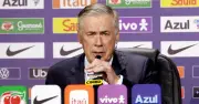 HLV Ancelotti đặt cược lớn vào Neymar cho World Cup 2026