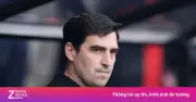HLV Andoni Iraola bất ngờ chọn Crystal Palace, từ chối MU và Chelsea