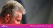HLV bị Real Madrid sa thải ngay sau khi vô địch Champions League: Câu chuyện của Heynckes