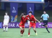 HLV Cristiano Roland nói gì sau khi U17 Việt Nam giành vé dự World Cup?