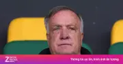 HLV Dick Advocaat 78 tuổi tái xuất dẫn dắt Curacao tại World Cup 2026