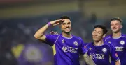HLV Harry Kewell tạo khác biệt giúp CLB Hà Nội thắng Nam Định