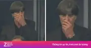 HLV Joachim Low bật khóc khi Freiburg lần đầu vào chung kết châu Âu