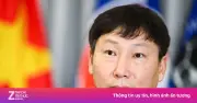 HLV Kim Sang-sik dự khán U14 Gia Lai, gửi thông điệp mạnh mẽ về bóng đá trẻ