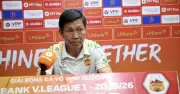 HLV Lê Quang Trãi phủ nhận nhường điểm, giải thích lý do dùng đội hình trẻ