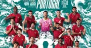 HLV Martinez công bố danh sách Bồ Đào Nha dự World Cup 2026, Ronaldo lập kỷ lục