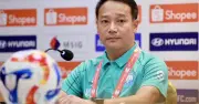 HLV Nam Định và Selangor cùng tuyên bố chơi tấn công ở bán kết