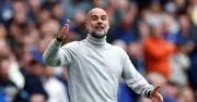 HLV Pep Guardiola rời Man City: Vẫn còn cơ hội vô địch Ngoại hạng Anh