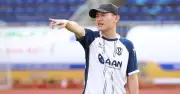 HLV Phan Như Thuật chính thức dẫn dắt CLB Hà Tĩnh từ vòng 22 V-League