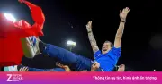 HLV Roland: 'U17 World Cup là cú hích cho bóng đá Việt Nam'