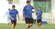 HLV Roland yêu cầu U17 Việt Nam chơi đơn giản để thắng UAE