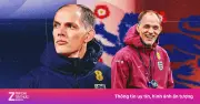 HLV Tuchel gây bất ngờ: Danny Welbeck có tên trong danh sách sơ bộ tuyển Anh dự World Cup 2026