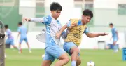 HLV U17 Việt Nam: Điều quan trọng nhất trận gặp Hàn Quốc