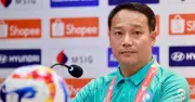 HLV Vũ Hồng Việt tự tin trước trận gặp Selangor ở bán kết Cúp CLB Đông Nam Á