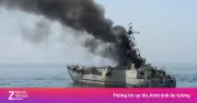 Hạm đội muỗi Iran: Bài toán đau đầu của hải quân Mỹ