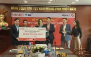 Hôm nay 24/5/2026: Một người trúng độc đắc Vietlott hơn 36 tỷ đồng