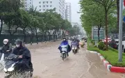 Hôm nay (26/5): Nhiều khu vực mưa to, đề phòng thời tiết cực đoan