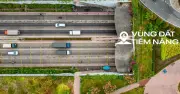 Hầm Thủ Thiêm: Kỳ quan hạ tầng thay đổi diện mạo TP.HCM sau 15 năm