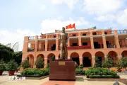 Hơn 100 dự án chào mừng 50 năm TP mang tên Bác được khởi công, hoàn thành