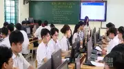Hơn 1,1 triệu thí sinh đăng ký thi tốt nghiệp THPT, giảm mạnh số miễn thi ngoại ngữ