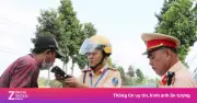 Hơn 11.000 trường hợp vi phạm nồng độ cồn trong kỳ nghỉ lễ 30/4-1/5