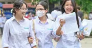Hơn 1,2 triệu thí sinh đăng ký thi tốt nghiệp THPT 2026, cao nhất nhiều năm