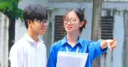 Hơn 123.000 thí sinh thi lớp 10 Hà Nội năm 2026 bước vào buổi thi cuối