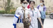 Hơn 124.000 thí sinh Hà Nội bước vào môn thi cuối kỳ thi lớp 10 năm 2026