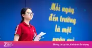 Hơn 124.000 thí sinh Hà Nội rạng rỡ bước vào kỳ thi lớp 10 căng thẳng