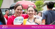 Hơn 124.000 thí sinh hoàn thành bài thi môn Toán vào lớp 10 tại Hà Nội