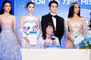 Hơn 130 hoa hậu dự Miss World 2026 quảng bá văn hóa Việt Nam