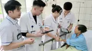 Hơn 141.000 lượt khám cấp cứu trong 24h, 266 ca tử vong