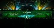 Hơn 2000 đại sứ kinh doanh tham gia lễ ra quân The Royal tại Five Star Eco City