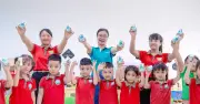 Hơn 2.000 trẻ em được khám bệnh miễn phí nhờ chương trình ý nghĩa