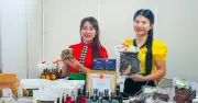 Hơn 20.000 sản phẩm OCOP đạt 3 sao trở lên sau 8 năm triển khai
