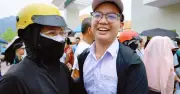 Hơn 24.800 thí sinh Khánh Hòa hoàn thành kỳ thi lớp 10