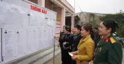 Hơn 260 nghìn cán bộ người dân tộc thiểu số trên cả nước