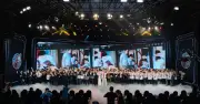 Hơn 26.000 học sinh thi AI, quán quân gọi tên dự án 'game hóa' văn hóa Việt