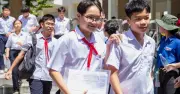 Hơn 42.000 thí sinh Đà Nẵng hoàn thành môn Ngữ văn kỳ thi lớp 10