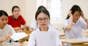Hơn 5.100 thí sinh tranh 630 suất lớp 10 trường Chuyên Ngoại ngữ năm 2026