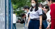 Hơn 63% thí sinh thi lại kỳ thi đánh giá năng lực đợt 2