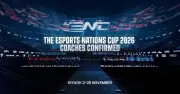 Hơn 700 HLV toàn cầu hội tụ tại Esports Nations Cup 2026, lộ diện đội ngũ dẫn dắt tuyển Việt Nam