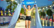 Hơn 8.000 VĐV tham gia Hải Phòng Legacy Marathon 2026, Phó thủ tướng Lê Tiến Châu trực tiếp chạy