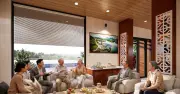 Hôn lễ trọn vẹn: Giá trị từ những khoảnh khắc bên gia đình