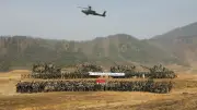 Hàn-Mỹ hội đàm thúc đẩy chuyển giao quyền kiểm soát hoạt động thời chiến