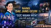 Hàn Quốc biến văn hóa truyền thống thành sức mạnh mềm toàn cầu