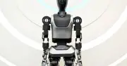 Hàn Quốc chi gần 1.000 tỷ đồng phát triển robot hình người đến năm 2030